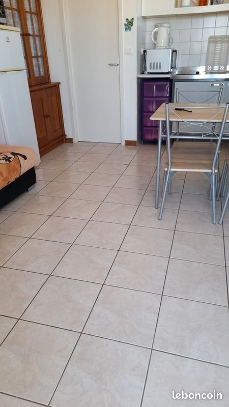 Appartement à louer, 36m², Fleury d'Aude