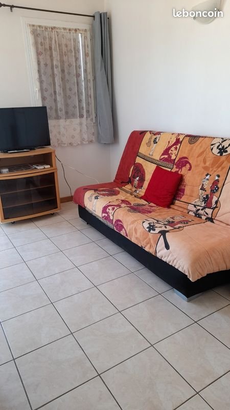 Appartement à louer, 36m², Fleury d'Aude