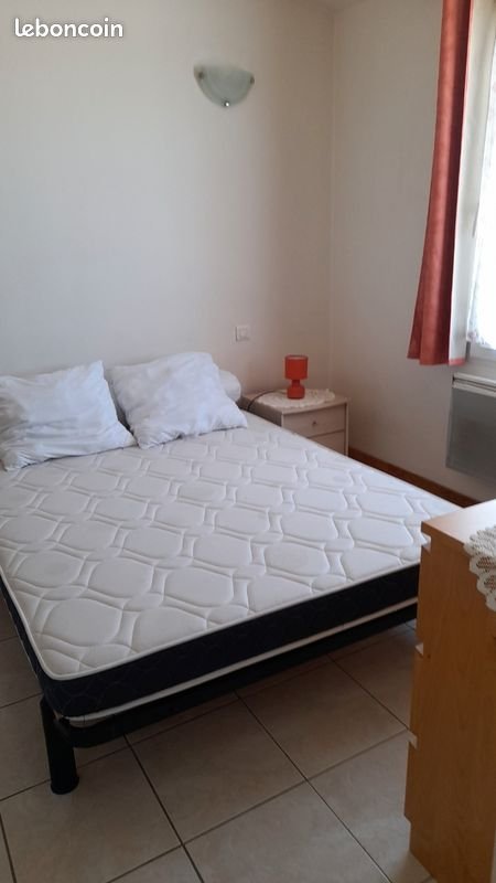 Appartement à louer, 36m², Fleury d'Aude