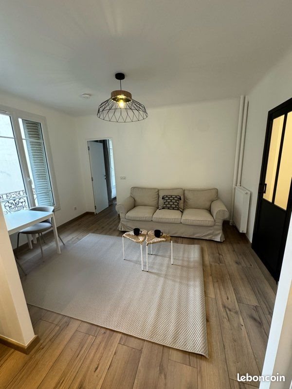 Appartement à louer, 41m², Vincennes