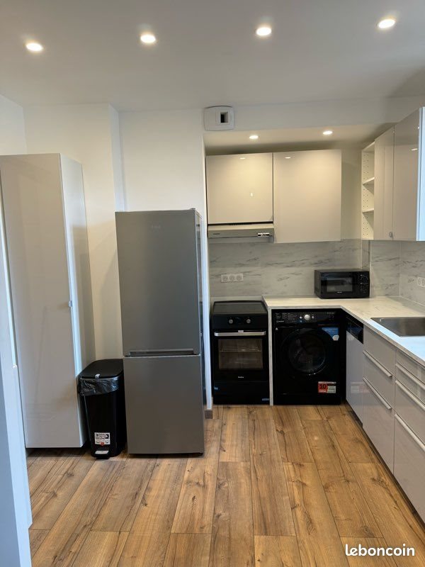 Appartement à louer, 41m², Vincennes