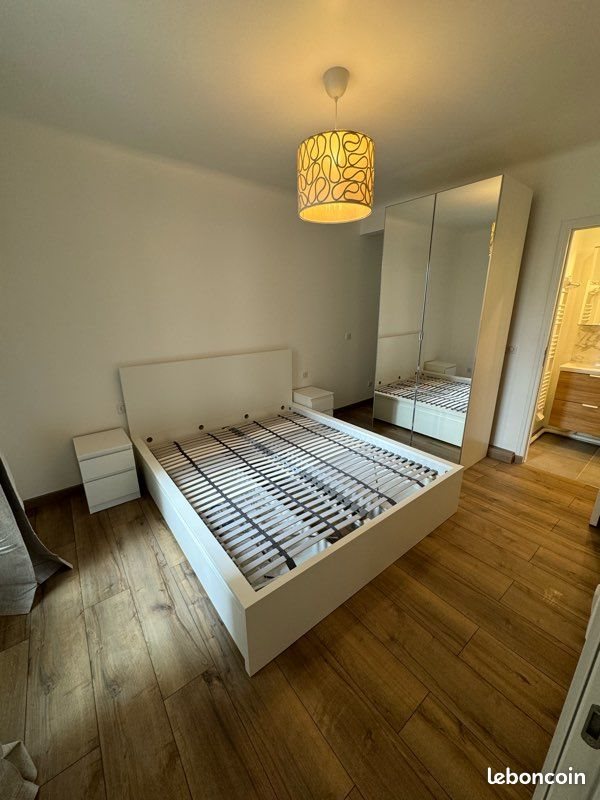 Appartement à louer, 41m², Vincennes