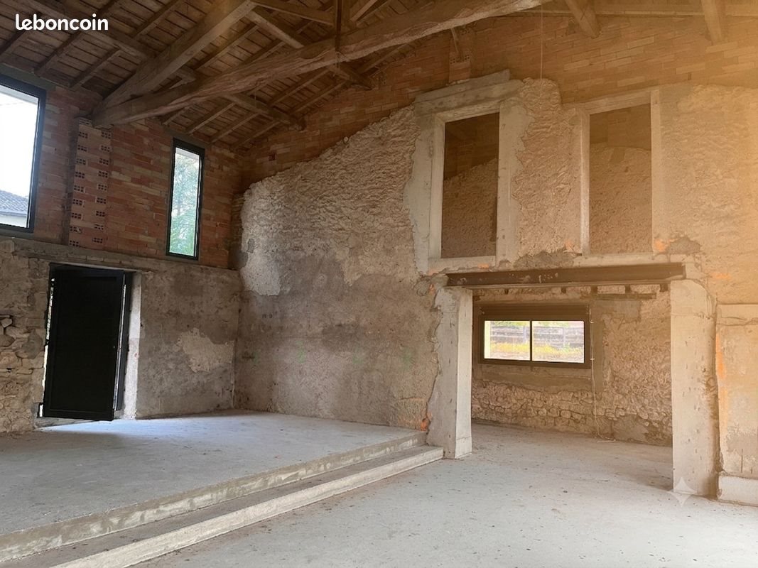 Maison à vendre, 148m², Fiac