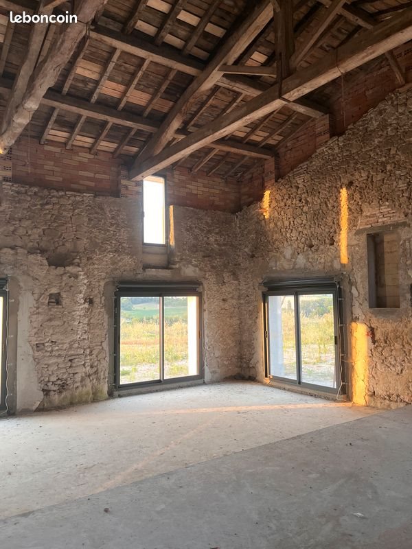 Maison à vendre, 148m², Fiac