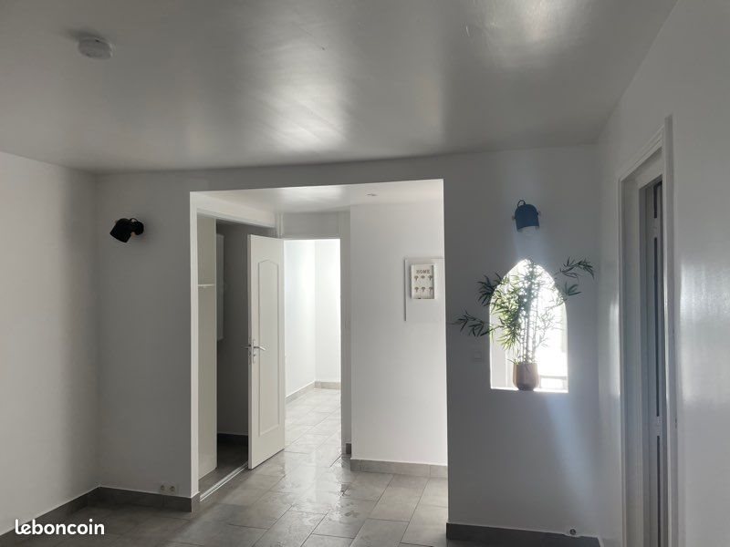 Appartement à louer, 42m², Fréjus