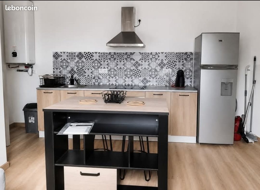 Appartement à louer, 35m², Souillac