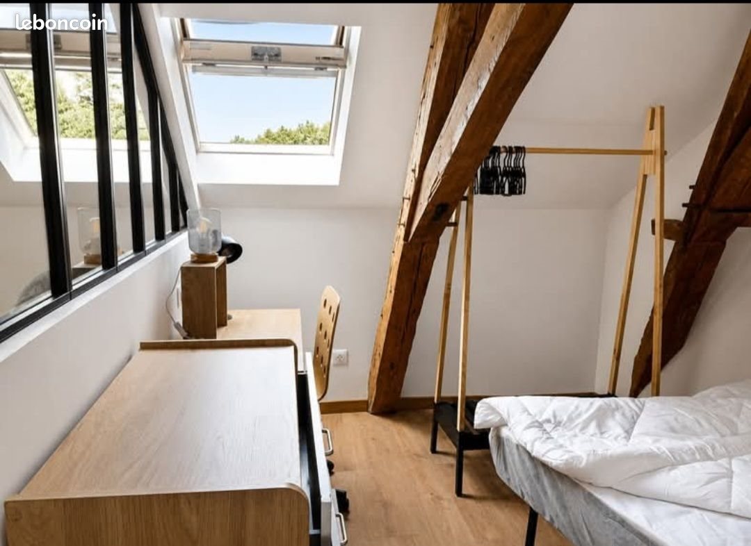 Appartement à louer, 35m², Souillac