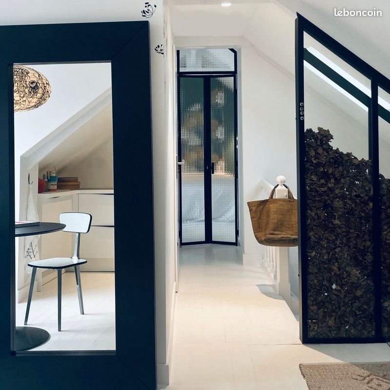 Appartement à louer, 30m², Lorient