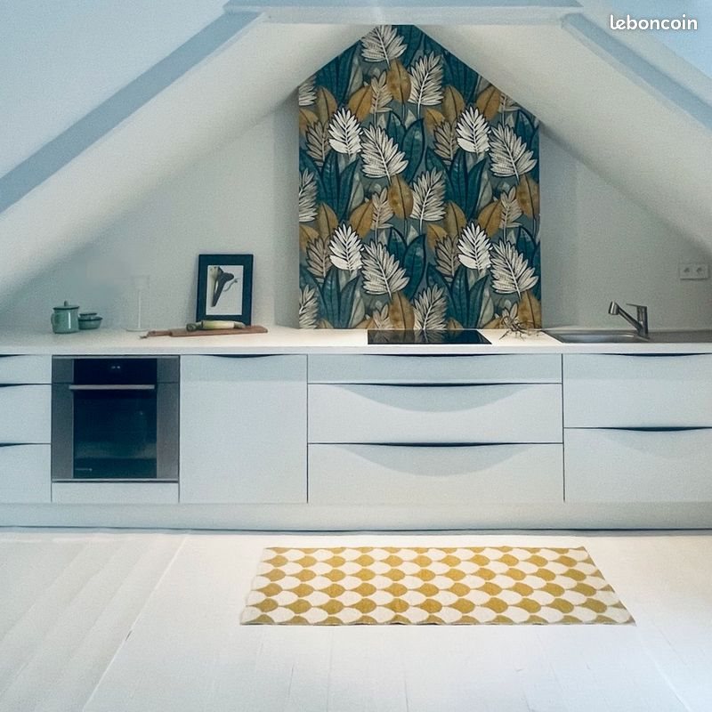 Appartement à louer, 30m², Lorient