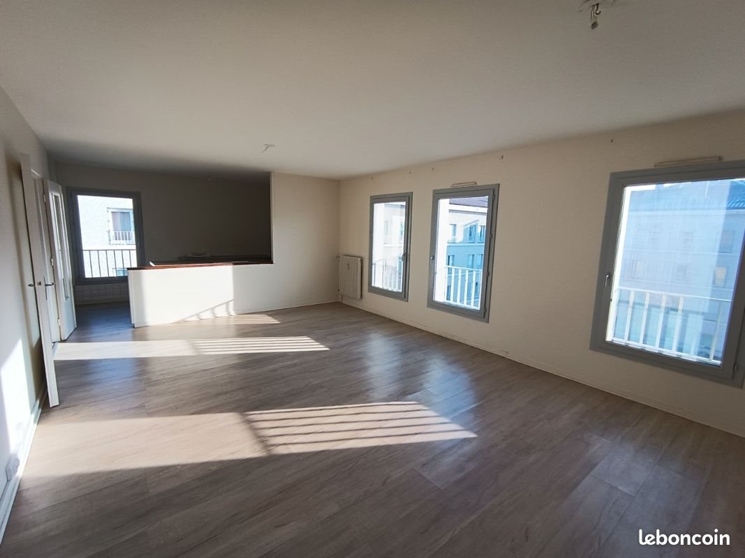 Appartement à vendre, 88m², Le Puy-en-Velay