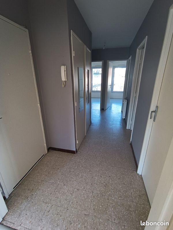 Appartement à vendre, 88m², Le Puy-en-Velay