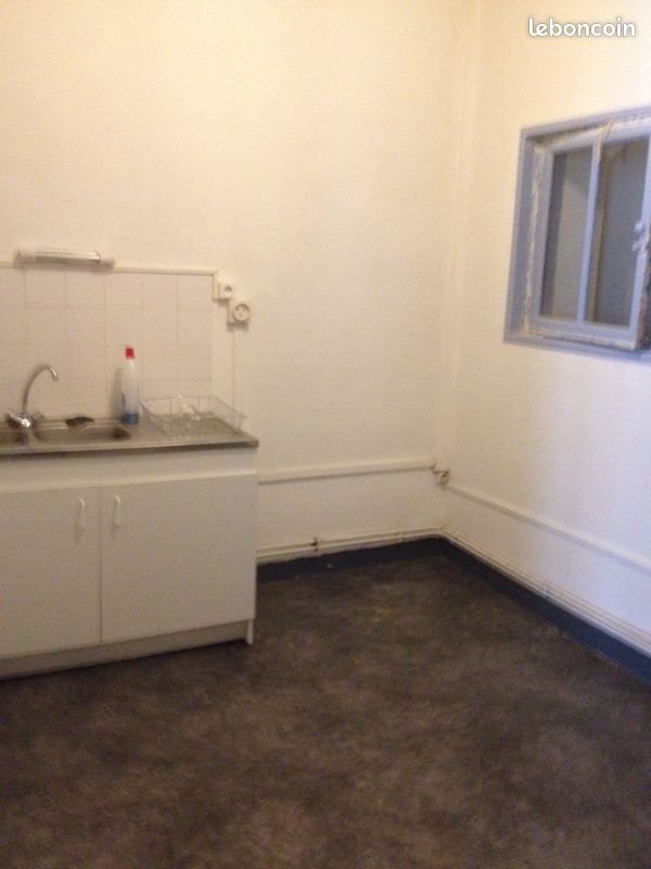 Appartement à louer, 45m², Tergnier