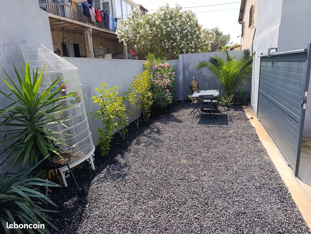 Maison à vendre, 32m², Marseille 11ème