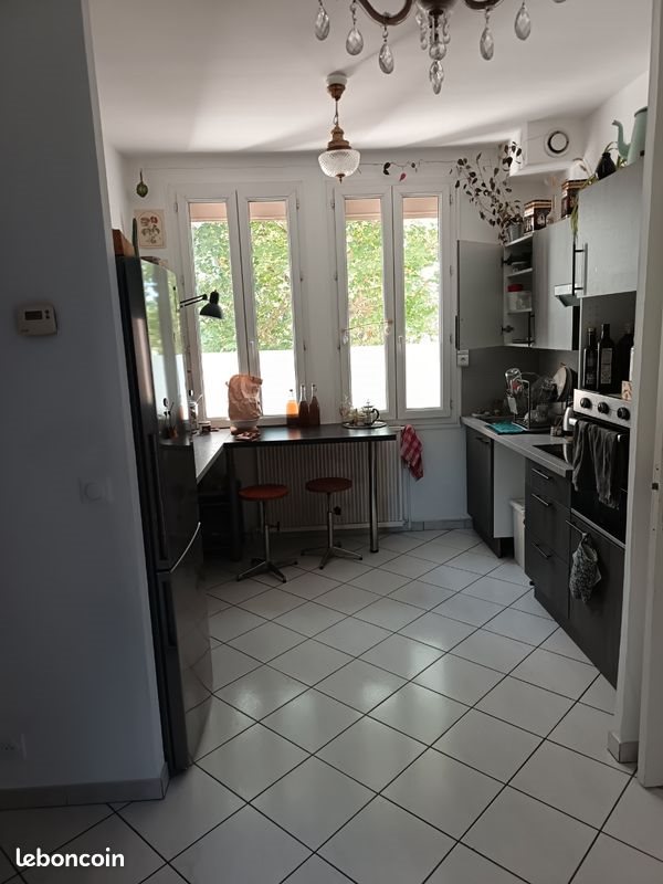 Maison à louer, 95m², Saint-Pierre-des-Corps