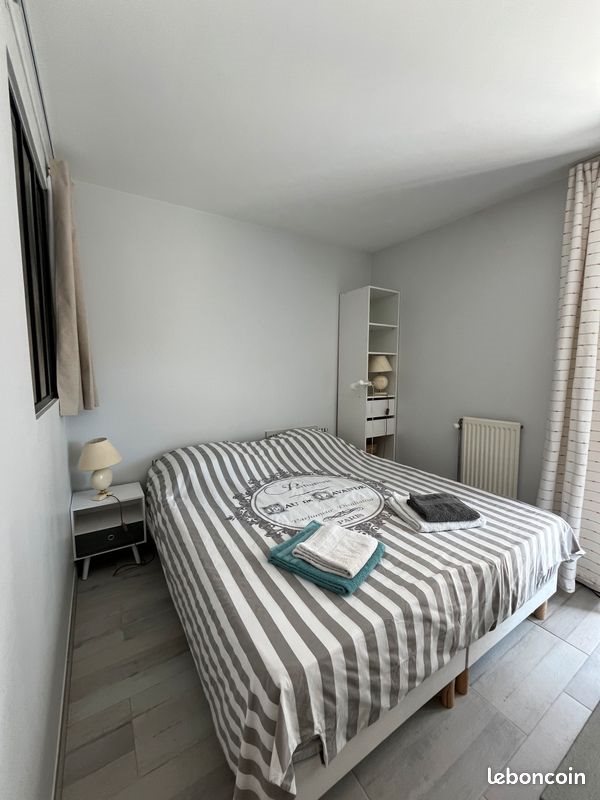 Appartement à louer, 44m², Annecy-le-Vieux