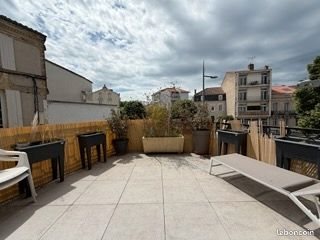 Appartement à louer, 96m², Agen