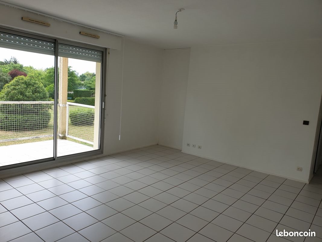 Appartement à louer, 70m², Gradignan