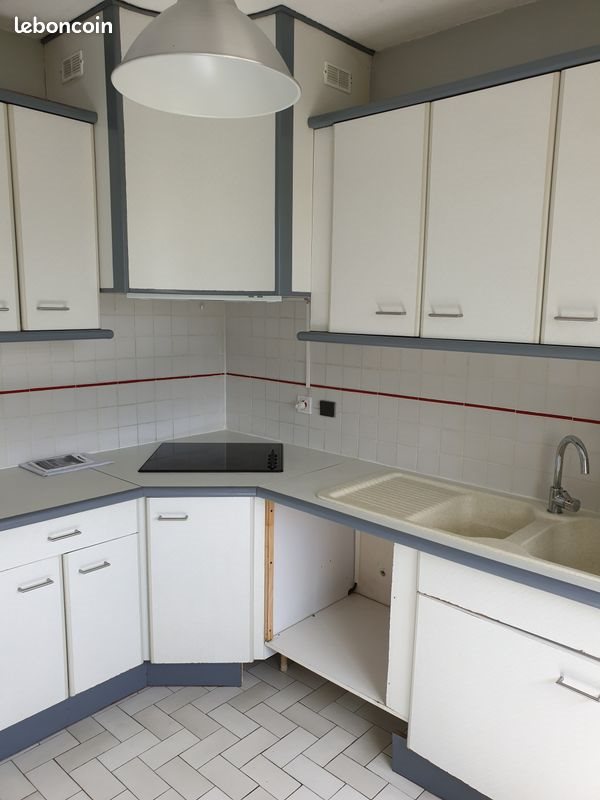 Appartement à louer, 70m², Gradignan