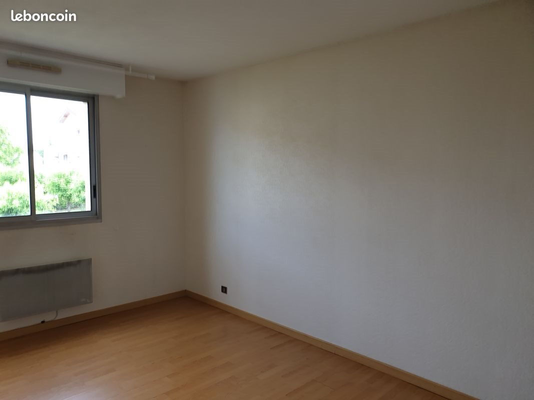 Appartement à louer, 70m², Gradignan