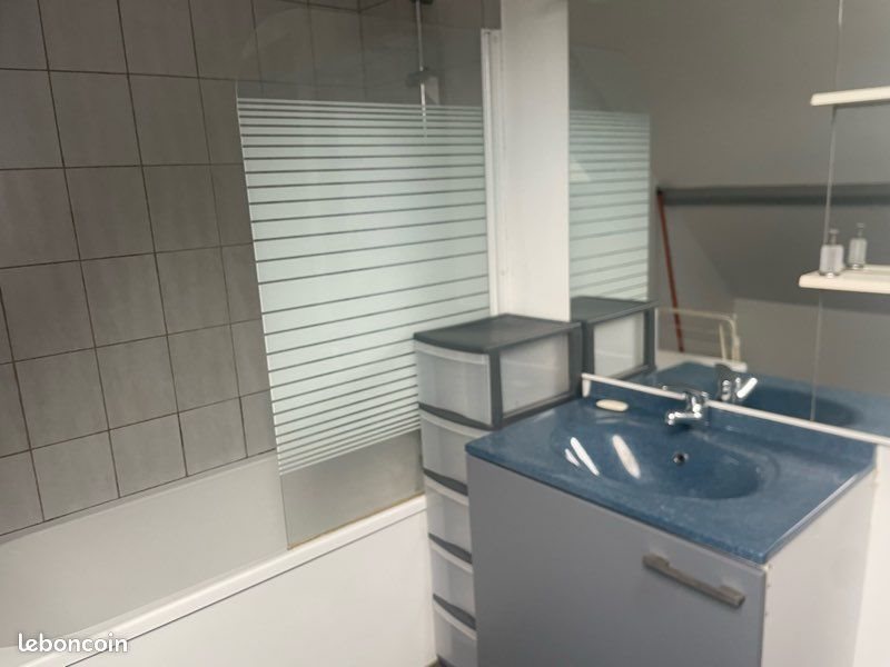 Appartement à louer, 35m², Nantes