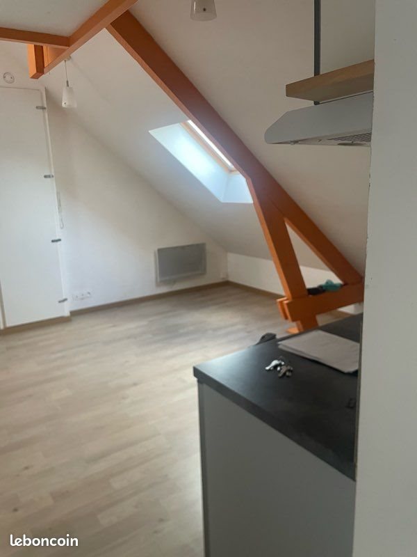 Appartement à louer, 35m², Nantes