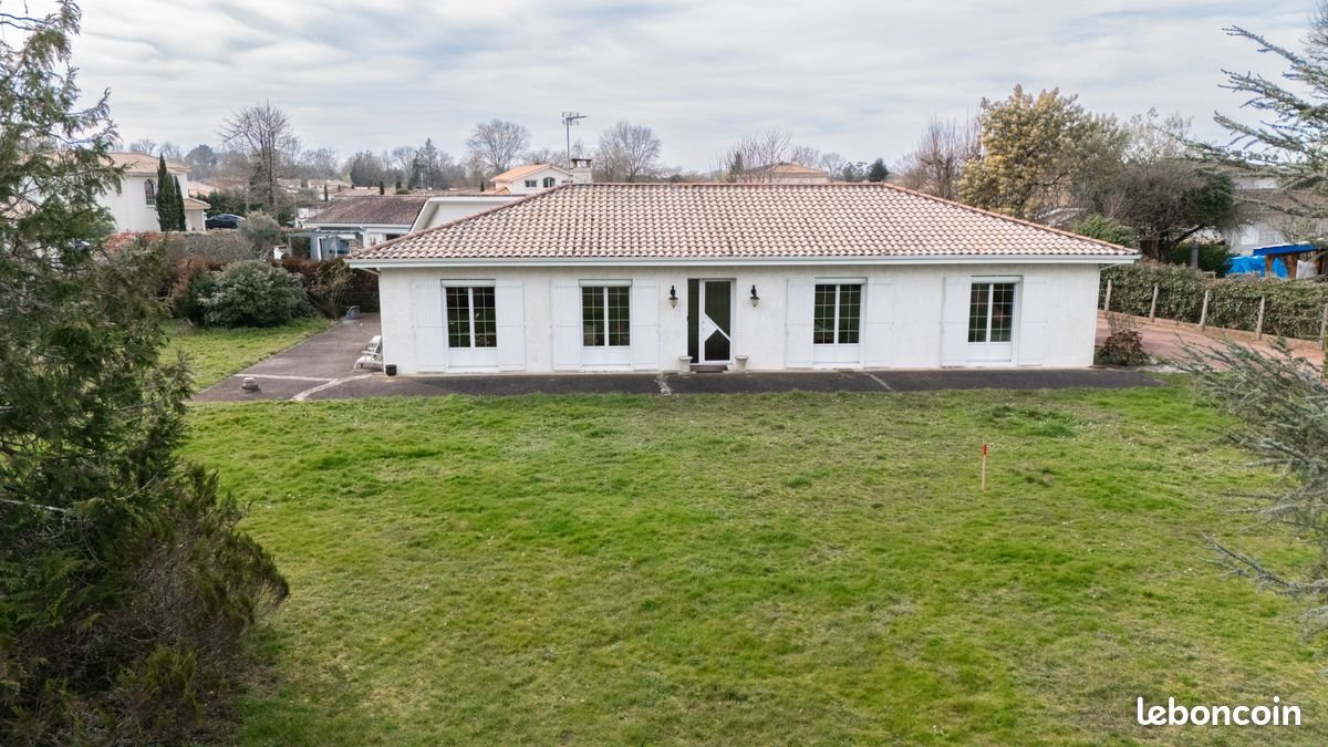 Maison à vendre, 143m², Cestas