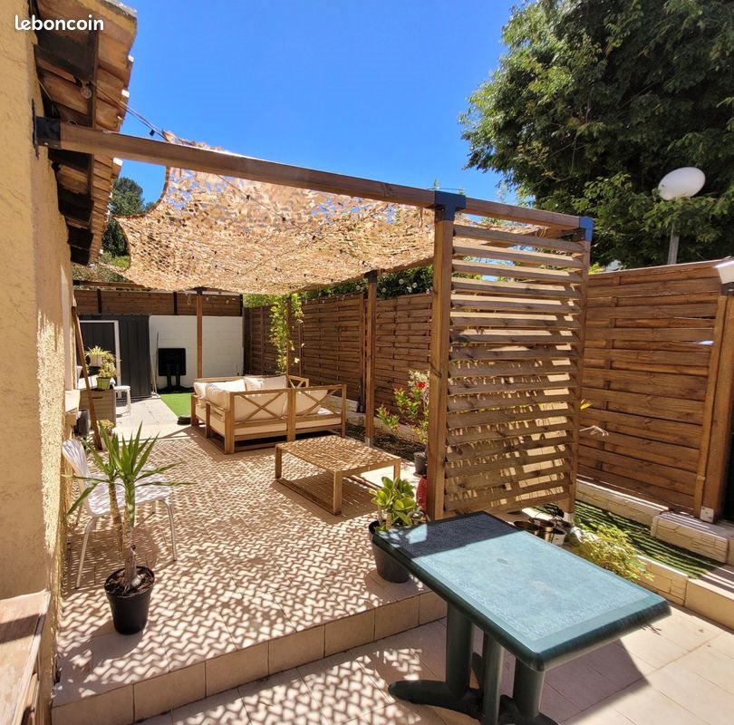 Maison à vendre, 67m², Six-Fours-les-Plages
