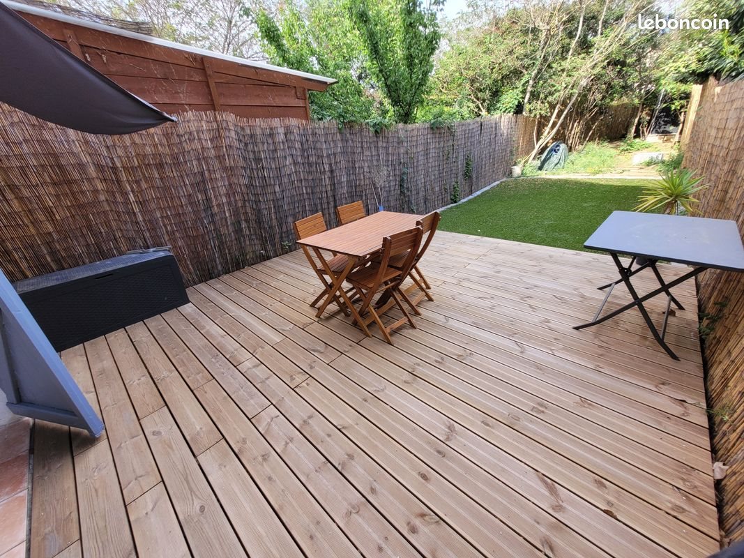 Maison à vendre, 67m², Six-Fours-les-Plages