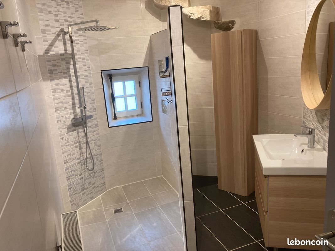 Maison à louer, 100m², Coulanges-la-Vineuse