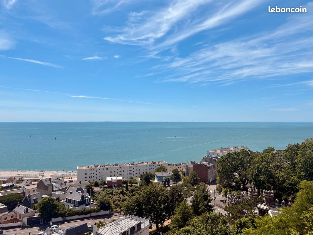Appartement à vendre, 67m², Le Havre