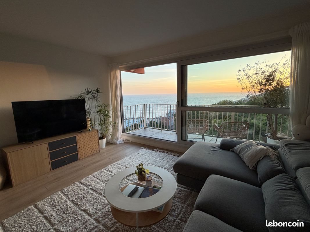 Appartement à vendre, 67m², Le Havre