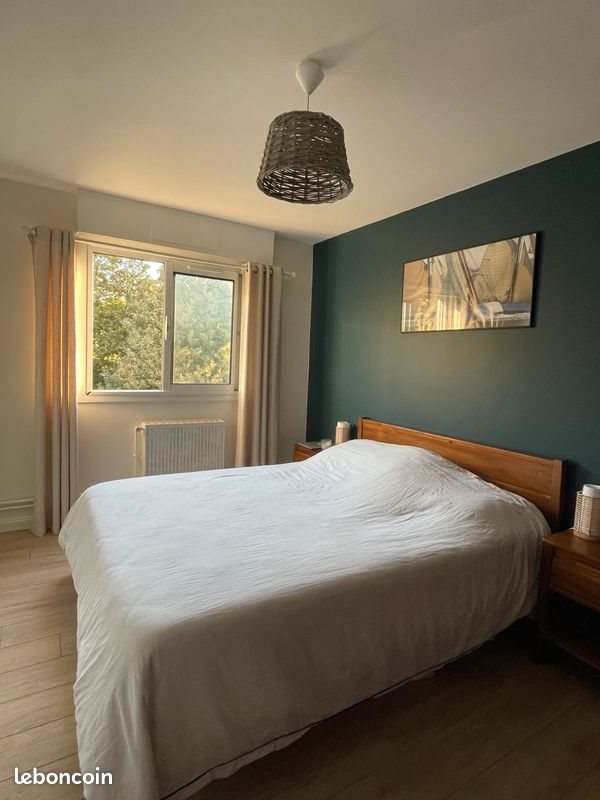 Appartement à vendre, 67m², Le Havre