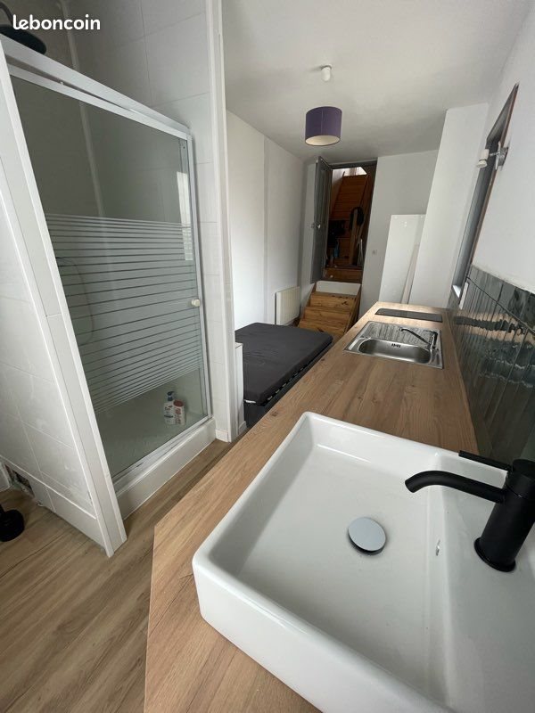 Appartement à louer, 13m², Amiens