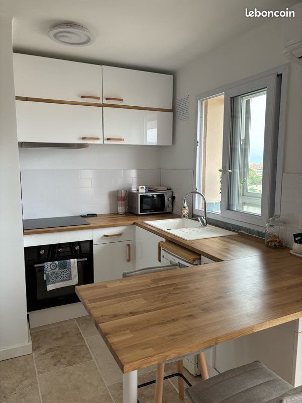 Appartement à vendre, 29m², Fréjus