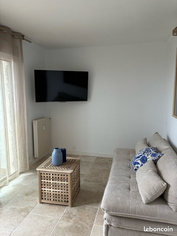 Appartement à vendre, 29m², Fréjus