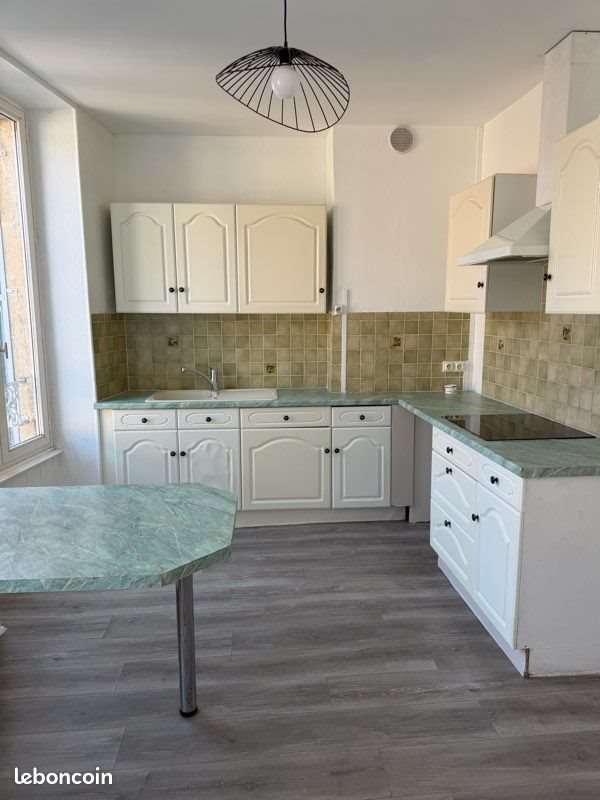 Appartement à vendre, 38m², Issoire