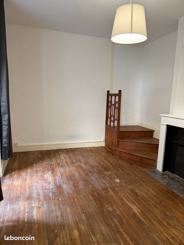 Appartement à vendre, 38m², Issoire