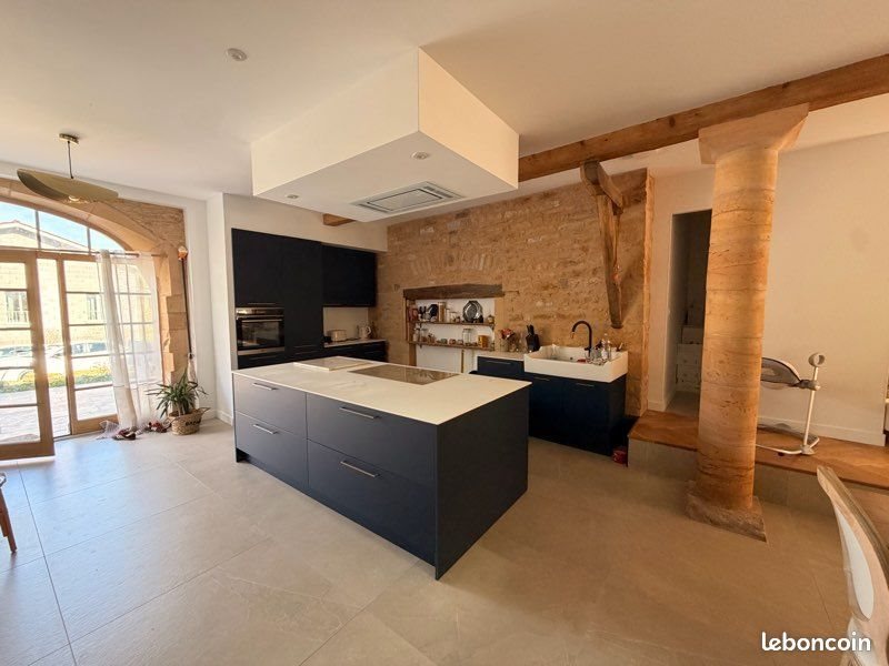 Maison à vendre, 155m², Ville-sur-Jarnioux