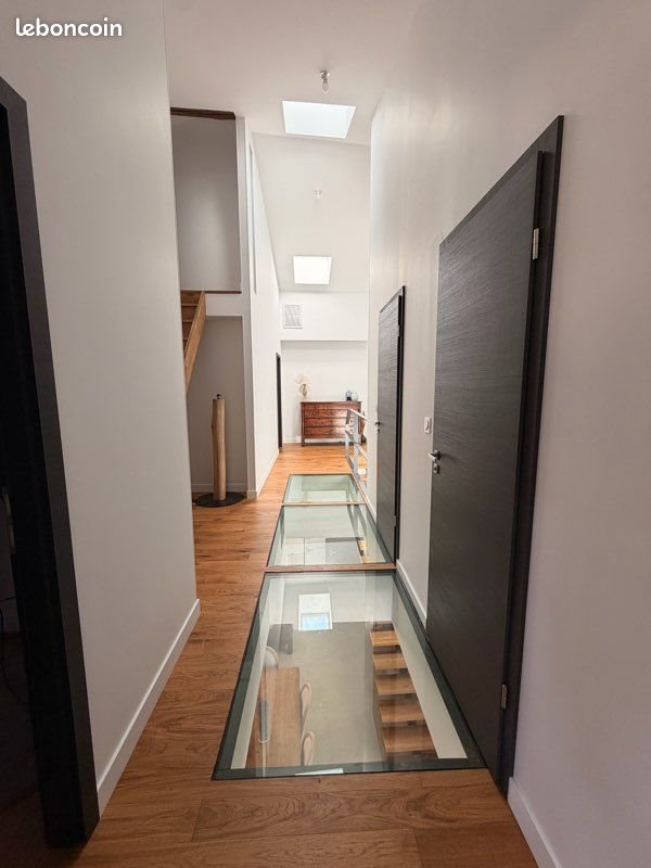 Maison à vendre, 155m², Ville-sur-Jarnioux