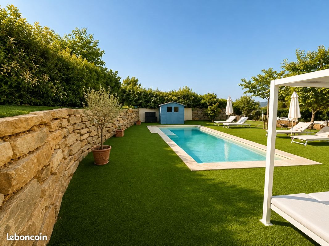 Maison à vendre, 180m², Roquevaire