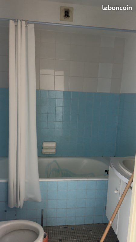 Appartement à louer, 24m², Mulhouse