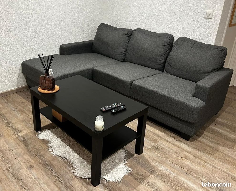 Appartement à louer, 32m², Albertville