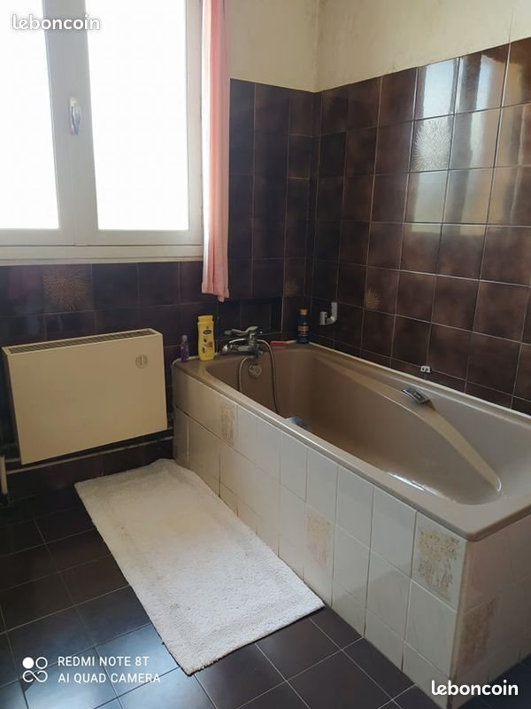 Maison à louer, 140m², Bordères-sur-l'Echez