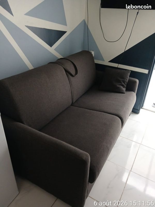 Appartement à louer, 8m², Bobigny