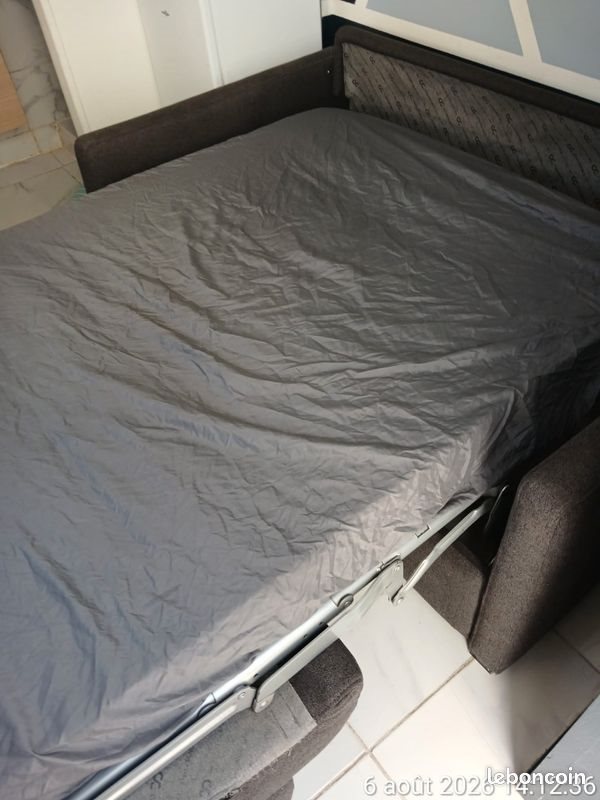 Appartement à louer, 8m², Bobigny