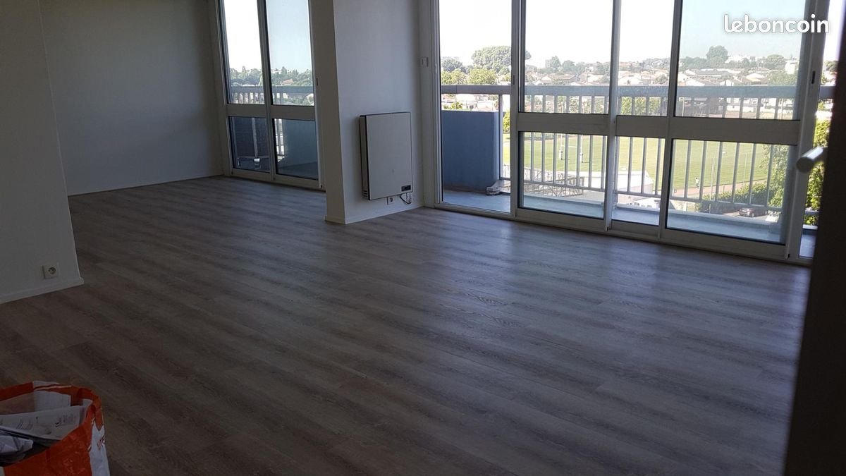 Appartement à louer, 88m², Le Bouscat