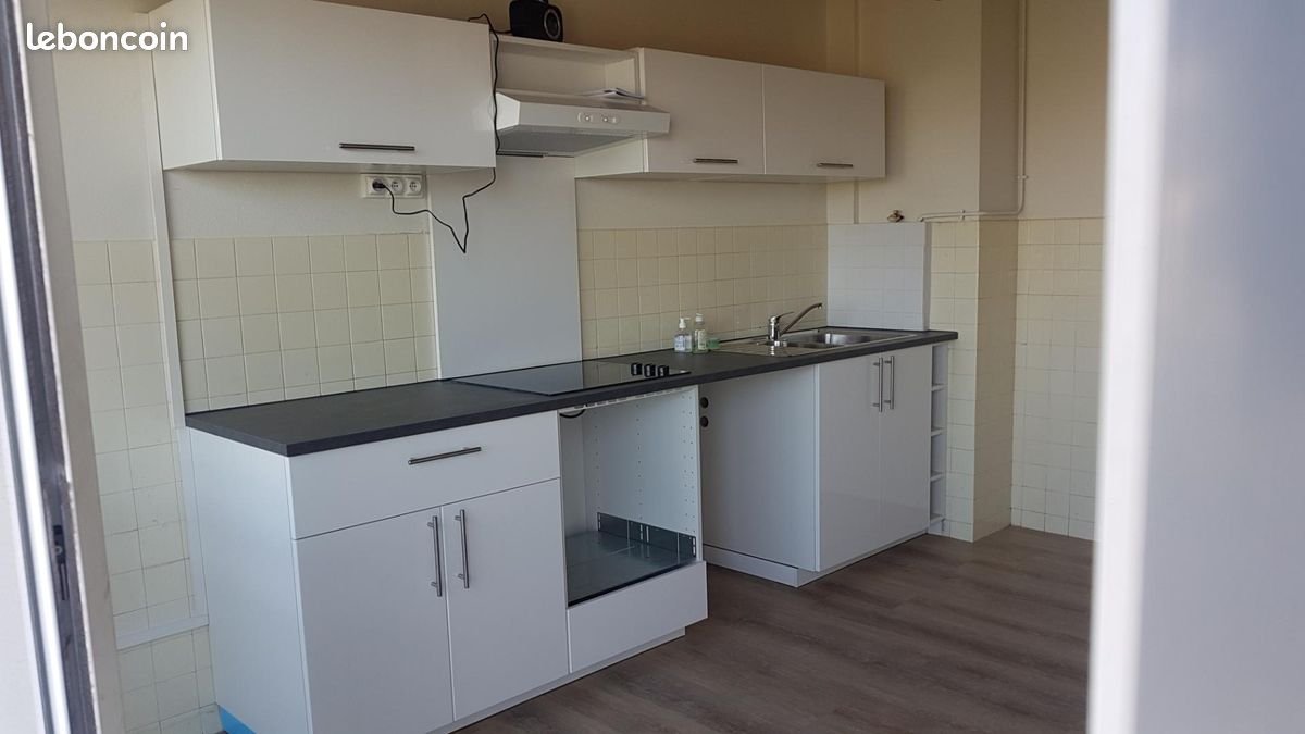 Appartement à louer, 88m², Le Bouscat