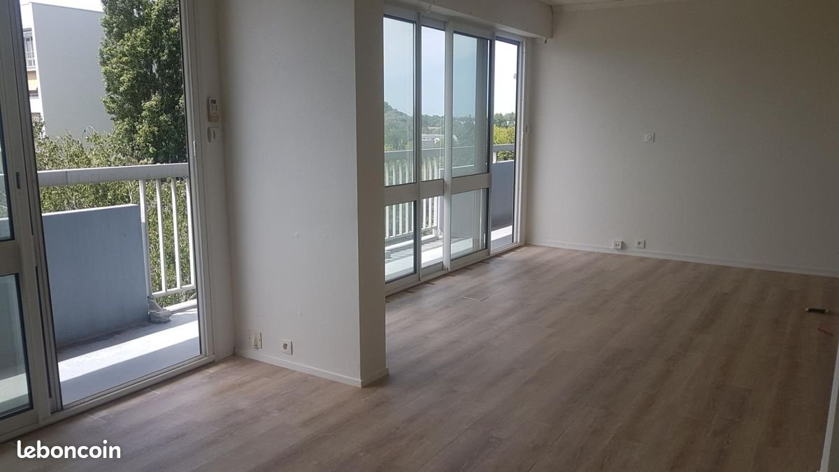 Appartement à louer, 88m², Le Bouscat