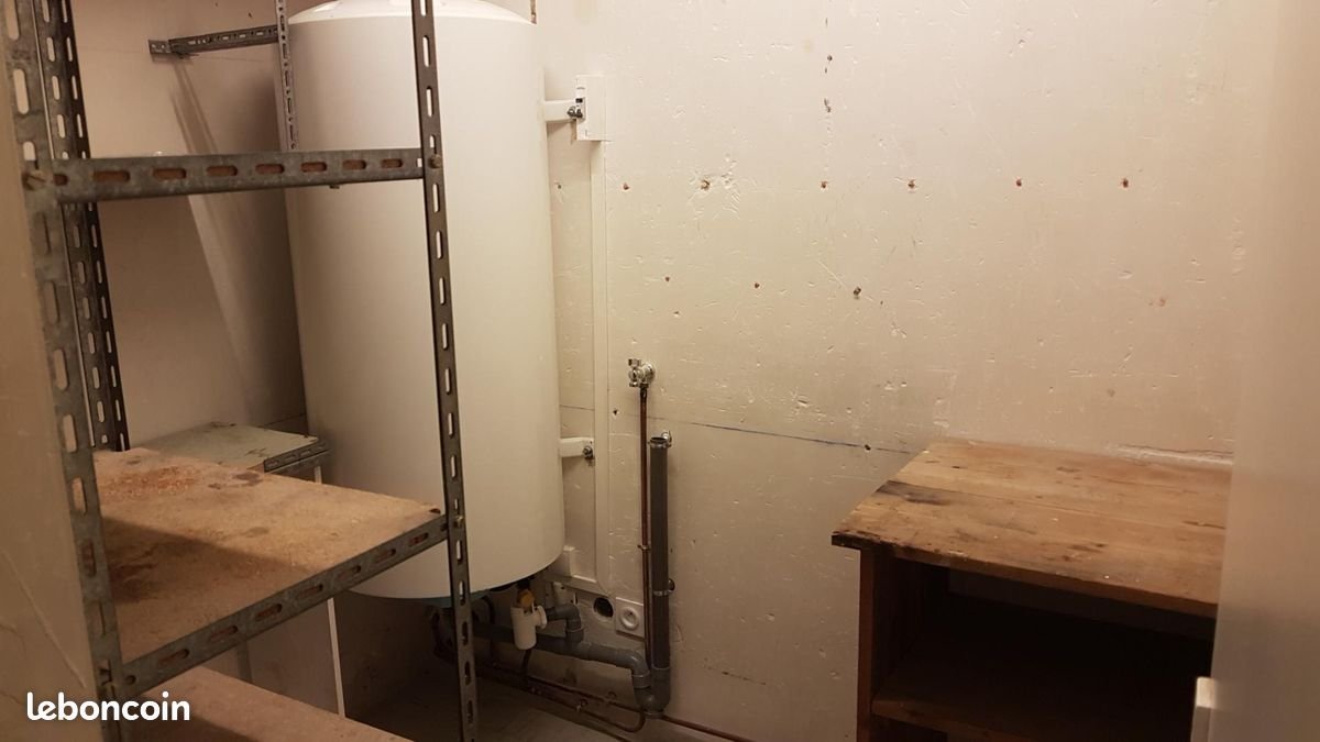 Appartement à louer, 88m², Le Bouscat