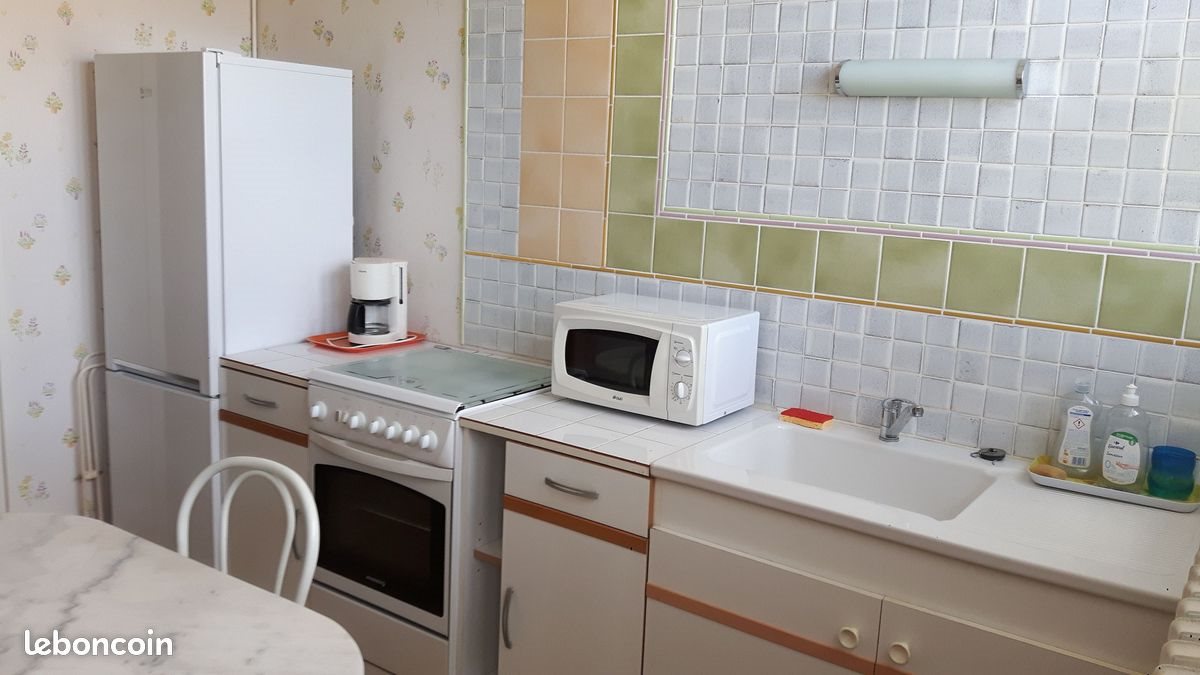 Appartement à louer, 50m², Chalon-sur-Saône